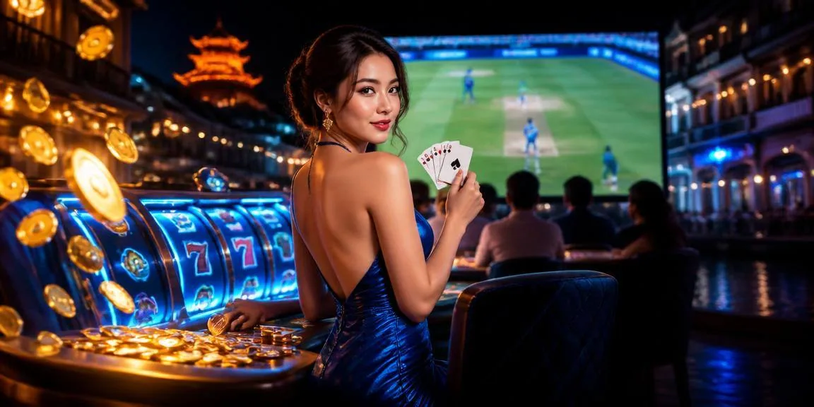 tr533 Casino & Slot